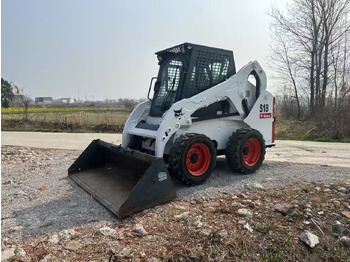 Kompaktlaster BOBCAT S18