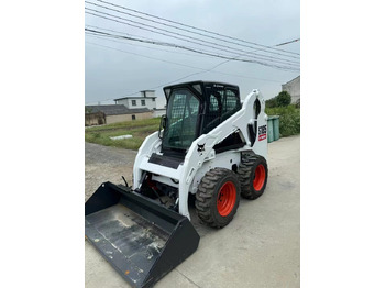 Kompaktlaster BOBCAT S185