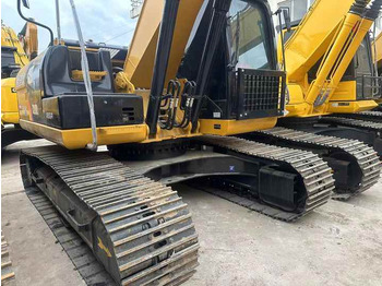 Beltegraver Budget-Friendly Cat 320D Used Excavator | Original Parts, No Major Repairs, Global Shipping Available! [ Copy ] [ Copy ] [ Copy ] [ Copy ]: bilde 4