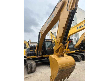 Beltegraver Budget-Friendly Cat 320D Used Excavator | Original Parts, No Major Repairs, Global Shipping Available! [ Copy ] [ Copy ] [ Copy ] [ Copy ]: bilde 3