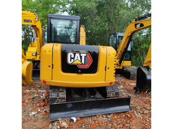 Minigraver CATERPILLAR 303.5 [ Copy ] [ Copy ] [ Copy ] [ Copy ] [ Copy ] [ Copy ]: bilde 3