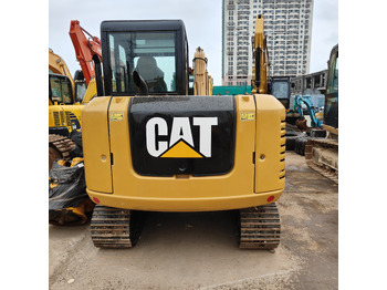 Minigraver CATERPILLAR 305.5E