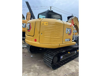 Gravemaskin CATERPILLAR 307E
