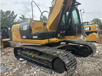 Beltegraver CATERPILLAR 320d [ Copy ] [ Copy ] [ Copy ]: bilde 4