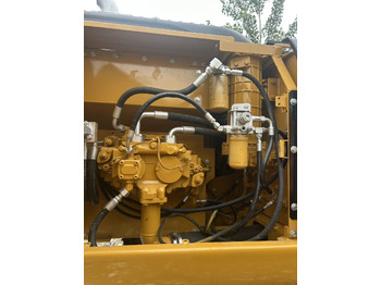 Beltegraver CATERPILLAR 320d [ Copy ] [ Copy ]: bilde 3