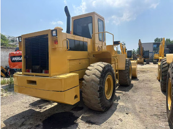 Hjullaster CATERPILLAR 966F