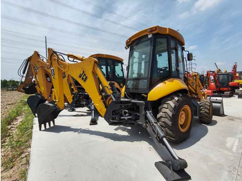 Traktorgraver Cheap Price JCB 3CX Backhoe Loader in Excellent Condition for Sale  JCB3CX JCB 4CX Available for Sale [ Copy ] [ Copy ] [ Copy ]: bilde 4