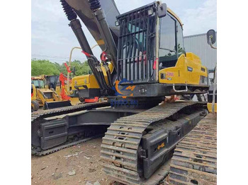 Gravemaskin Excellent Condition VOLVO EC480 Large Excavator  in Stock  Digging Heavy Duty Machine Hydraulic Crawler  for Hot Sale: bilde 4