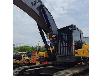Gravemaskin Excellent Condition VOLVO EC480 Large Excavator  in Stock  Digging Heavy Duty Machine Hydraulic Crawler  for Hot Sale: bilde 3