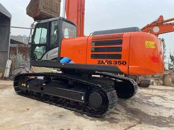 Beltegraver HITACHI