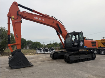 Beltegraver HITACHI
