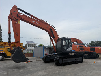 Beltegraver HITACHI
