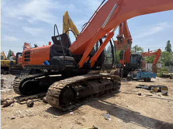 Beltegraver HITACHI