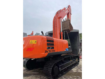 Beltegraver HITACHI 350-5g [ Copy ]: bilde 3