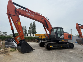 Beltegraver HITACHI