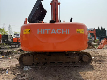Beltegraver HITACHI