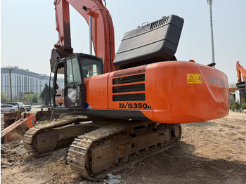 Beltegraver Hitachi 350-5g [ Copy ] [ Copy ] [ Copy ]: bilde 3