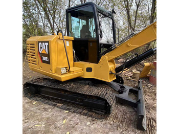 Gravemaskin CATERPILLAR 306E2