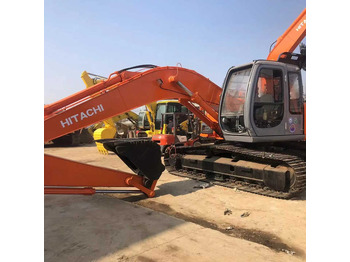 Beltegraver HITACHI ZX200