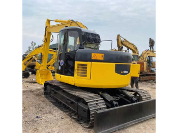 Gravemaskin KOMATSU PC120