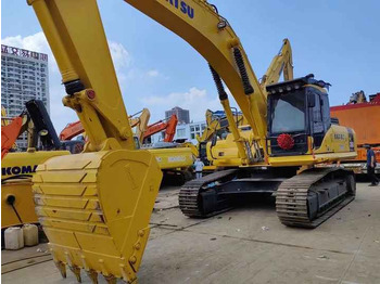 Beltegraver Second Hand Japan Komatsu Excavator PC350-7 Used Highly Competitive Crawler Excavator PC360-7 PC400-7 in Good Condition [ Copy ] [ Copy ]: bilde 5