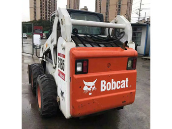 Kompaktlaster BOBCAT S185