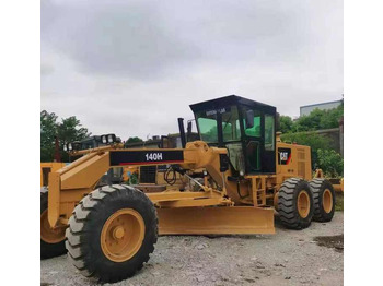 Grader CATERPILLAR 140H