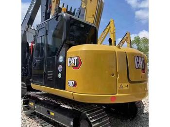 Gravemaskin CATERPILLAR 307