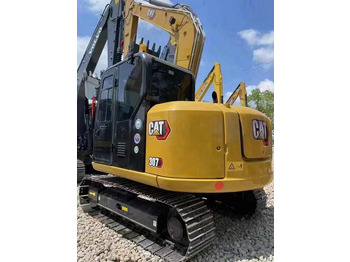 Gravemaskin Used Caterpillar 307 Excavator-Second-Hand with Proven Performance [ Copy ] [ Copy ] [ Copy ] [ Copy ] [ Copy ] [ Copy ] [ Copy ]: bilde 5