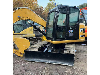 Gravemaskin CATERPILLAR 307E2