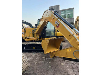 Gravemaskin Used Caterpillar CAT 307E2 Crawler Mini Hydraulic Digger Second Hand Cat 307E2 Excavator [ Copy ] [ Copy ]: bilde 5
