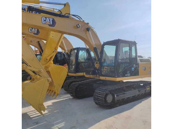 Beltegraver CATERPILLAR 315D