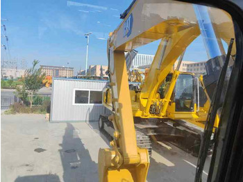 Beltegraver Used Digger Cat 315d Construction Machinery Construction Digger Used Cat 315d Cheap Excavator [ Copy ] [ Copy ]: bilde 2