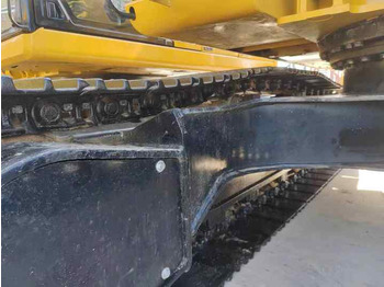 Beltegraver Used Digger Cat 315d Construction Machinery Construction Digger Used Cat 315d Cheap Excavator [ Copy ] [ Copy ]: bilde 5