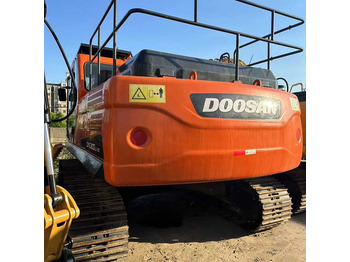 Beltegraver DOOSAN DX300