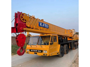 Mobilkran KATO