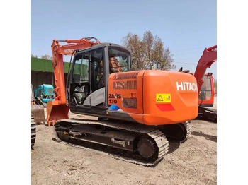 Gravemaskin HITACHI ZX120