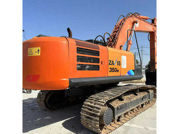 Beltegraver HITACHI ZX350