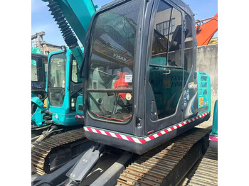 Gravemaskin KOBELCO