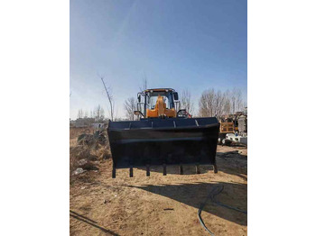 Hjullaster Used LIUGONG 856H wheel  in Good Condition for  sale 90%new uesd Loader liugong 856h Used Loader For Sale [ Copy ]: bilde 3