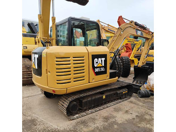 Gravemaskin CATERPILLAR 305E