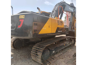 Gravemaskin VOLVO EC290