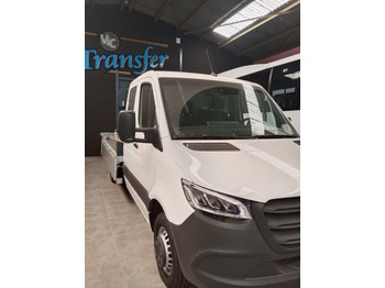 Planbil MERCEDES-BENZ Sprinter 519