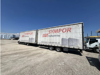 Leie Daf Fa 7.85м., Euro5, Щора, Композиция, Mega, Внос Daf Fa 7.85м., Euro5, Щора, Композиция, Mega, Внос: bilde 5 Leie Daf Fa 7.85м., Euro5, Щора, Композиция, Mega, Внос Daf Fa 7.85м., Euro5, Щора, Композиция, Mega, Внос: bilde 5