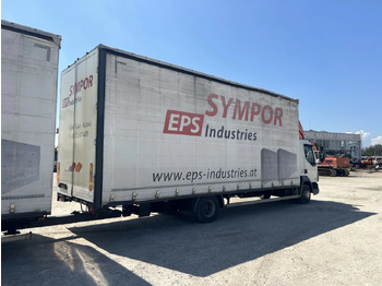 Leie Daf Fa 7.85м., Euro5, Щора, Композиция, Mega, Внос Daf Fa 7.85м., Euro5, Щора, Композиция, Mega, Внос: bilde 4 Leie Daf Fa 7.85м., Euro5, Щора, Композиция, Mega, Внос Daf Fa 7.85м., Euro5, Щора, Композиция, Mega, Внос: bilde 4