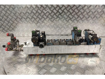 Hydraulisk ventil ATLAS