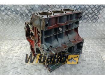 Sylinderblokk DEUTZ