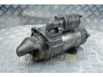 Motorstarter BOSCH