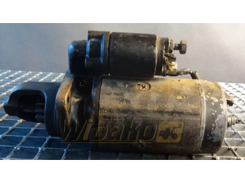 Motorstarter BOSCH