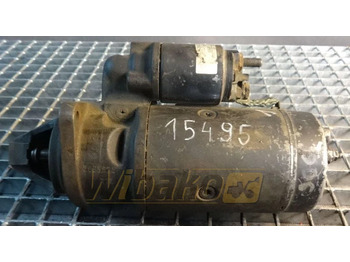 Motorstarter BOSCH
